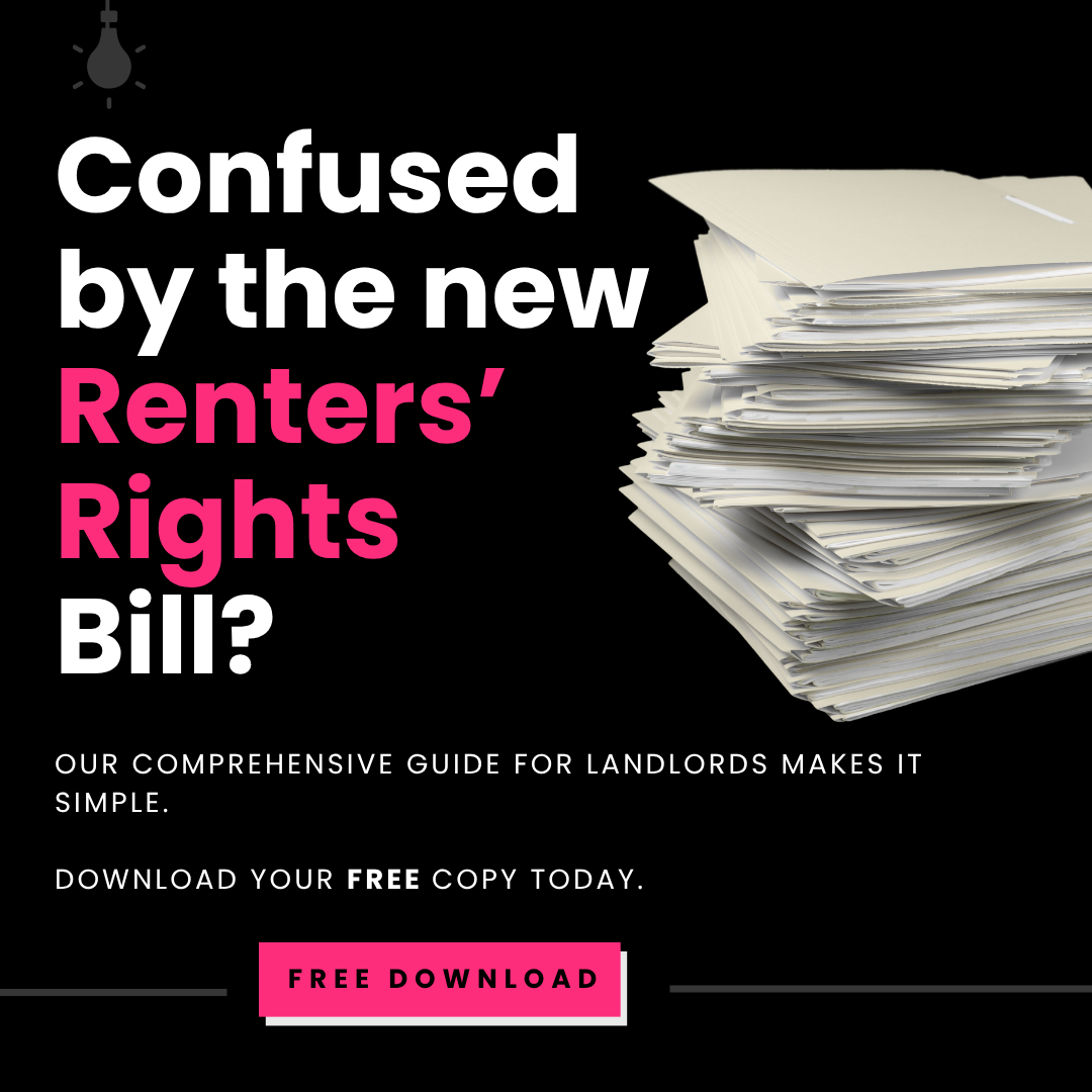 confused by the new renters rights bill?